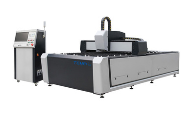 碳鋼激光切割機哪家強 深圳大功率光纖激光金屬切割機特鎂制造_機械欄目