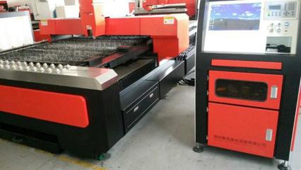 激光切割機_激光切割機供貨商_供應高精密激光切割機 _激光切割機價格_深圳市美克激光設備