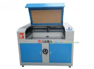 供應(yīng)東莞力星升降平臺旋轉(zhuǎn)激光雕刻/切割機GLC-1080RU