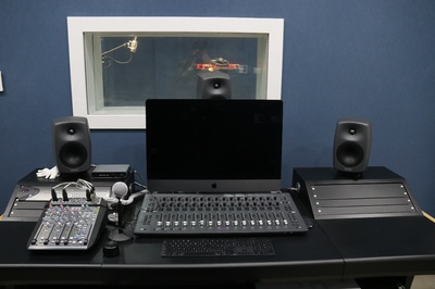 聲學(xué)實(shí)驗(yàn)室 AI智能語音技術(shù)背后的“金耳朵”